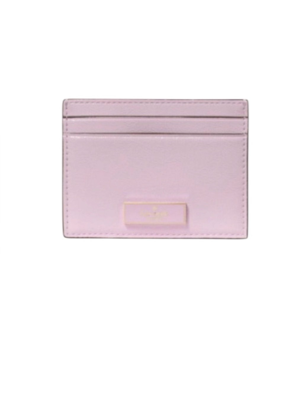 Kate Spade Bridget Slim Card Holder (Style‎ KM552) Color: Lilac Moonlight - NWT